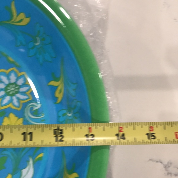 7 pc Salad Bowl Set - Picture 5 of 7